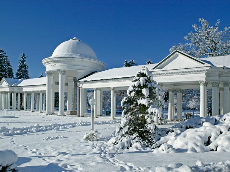 Wellness im Winter mit Ermässigung!